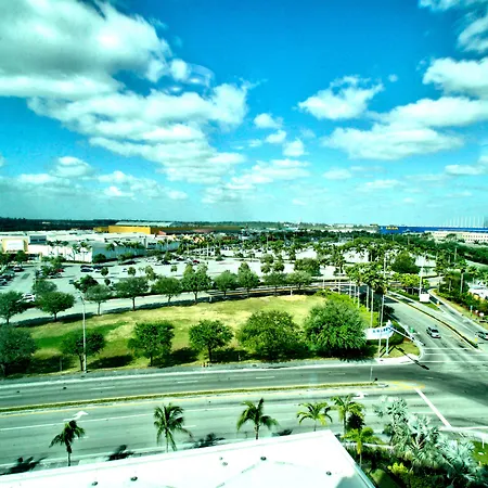 Hilton Garden Inn Miami Dolphin Mall-3