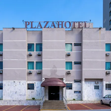 Carlton Express - Antigo Plaza Hotel-2