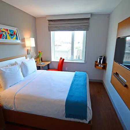 Edge Hotel Washington Heights-2