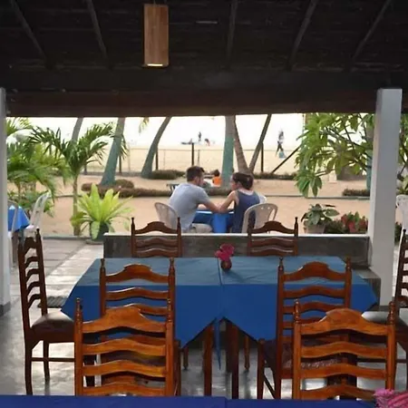 Star Beach Guest House-2