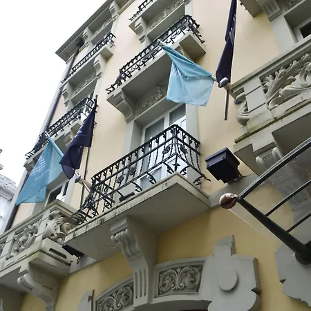 Hotel Alda El Suizo-2