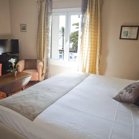 Hotel Subur Maritim-3
