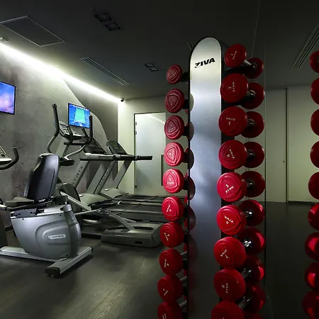 Nema Design Hotel & Spa - Small Luxury Hotels Of The World (Adults Only)-3