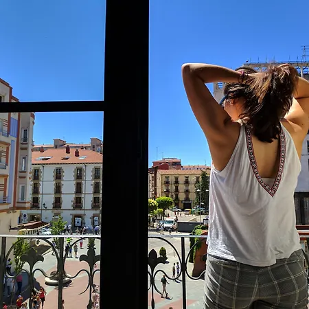 Hostal Centro-2