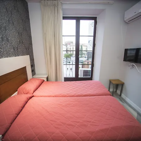 Hostal Centro-3