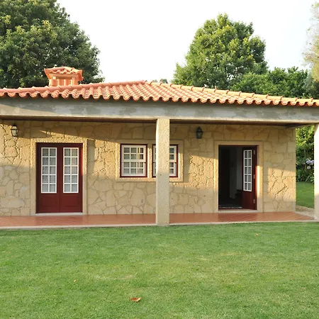 Quinta Vale Do Homem-2