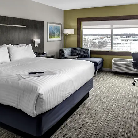 Holiday Inn Express & Suites Coldwater By Ihg-3