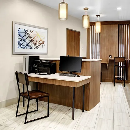 Holiday Inn Express & Suites Coldwater By Ihg-2