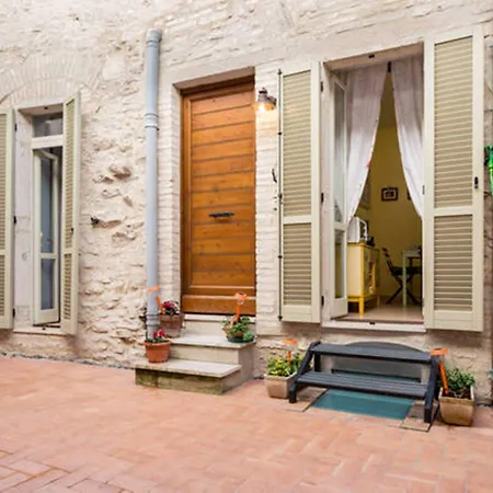 Bed&Breakfast Sognando Te-2