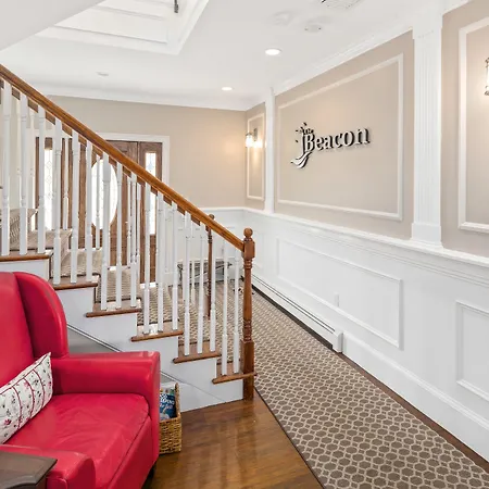 The Beacon Waterfront Inn-3
