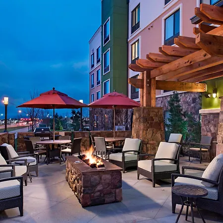 Towneplace Suites By Marriott Des Moines West/Jordan Creek-2
