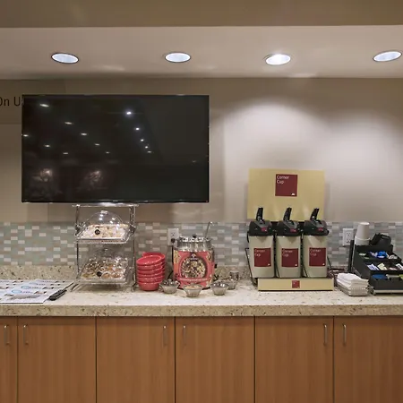 Towneplace Suites By Marriott Des Moines West/Jordan Creek-3