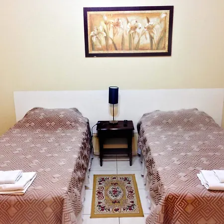 Residence Barueri-2
