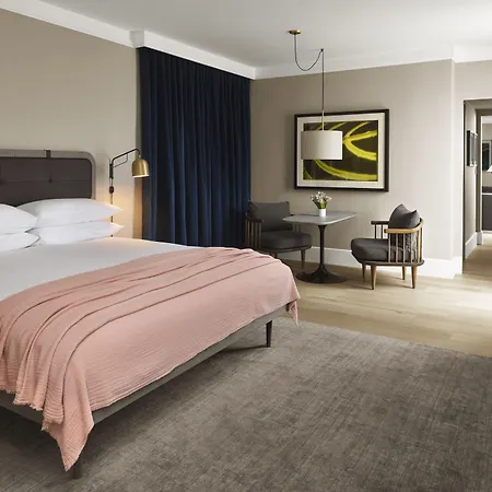 11 Howard, New York, A Member Of Design Hotels-2