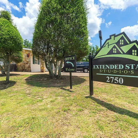 Extended Stay Studios-3