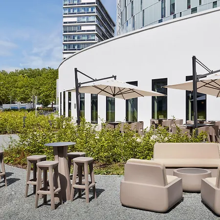 Holiday Inn Hamburg - City Nord By Ihg-3