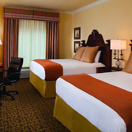 Paragon Casino Resort-3