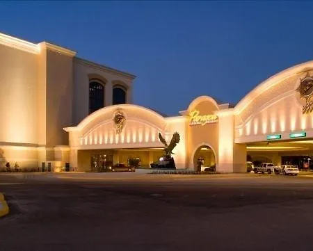 Paragon Casino Resort-2