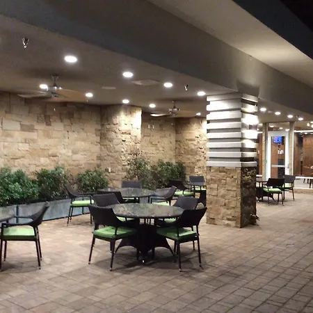 Holiday Inn Trophy Club By Ihg-3