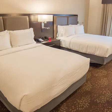 Holiday Inn Trophy Club By Ihg-2