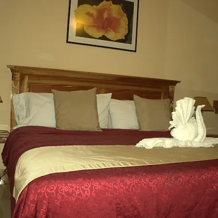 Cancun International Suites-2