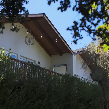 Calamigos Ranch Resort & Spa-3