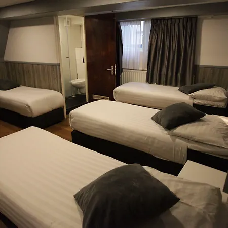 Travel Hotel Amsterdam-2