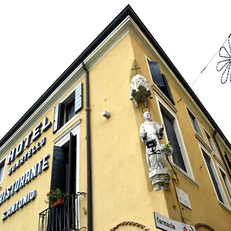 Hotel Donatello-3