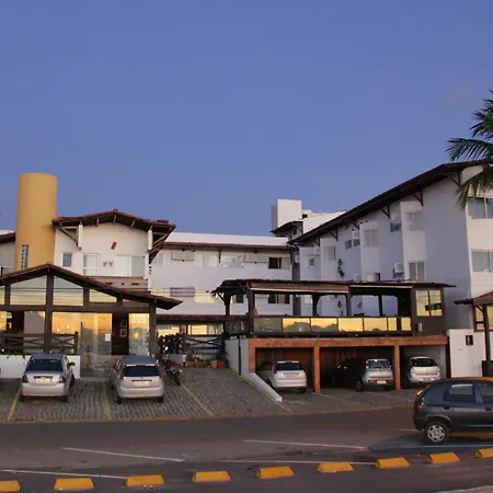 Hotel Costeiro-2