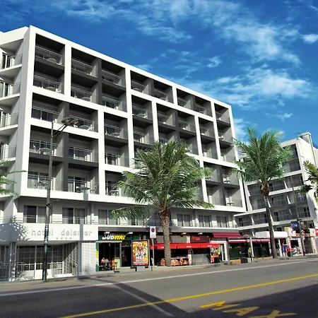 Delamar 4*Sup-Adults Only-3