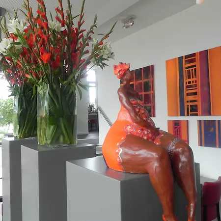 Hotel - Restaurant Uit De Kunst-3