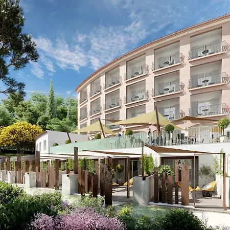 Hôtel du Parc-2
