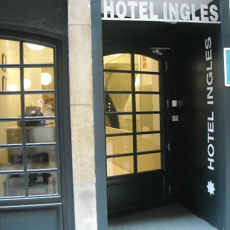 Hotel Ingles-2