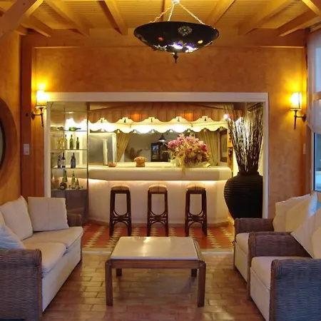 Cerro Da Marina Hotel - Adults Only-3