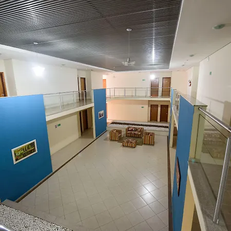 Prisma Plaza Hotel-3
