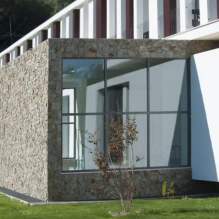 Hotel Parque Serra da Lousã-2
