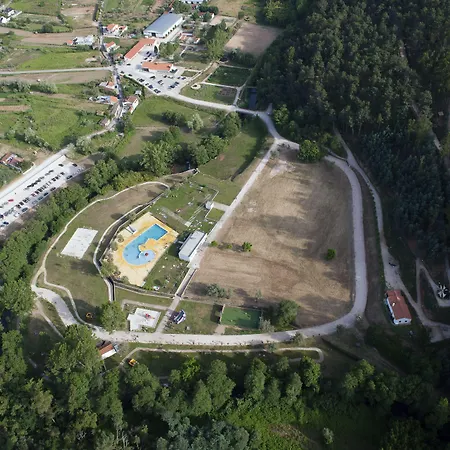 Hotel Parque Serra da Lousã-3