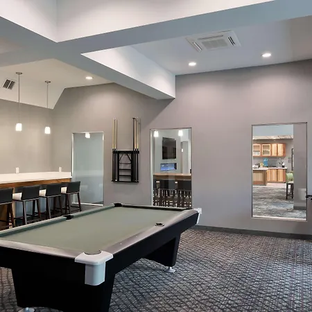 Homewood Suites By Hilton Topeka-3