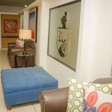 Hotel Residencial Cervantes-2