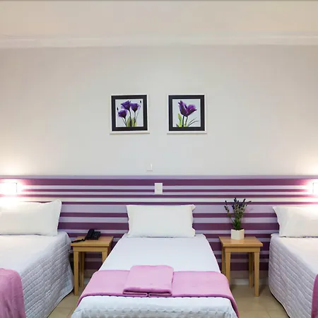 BR Suítes Hotel-3