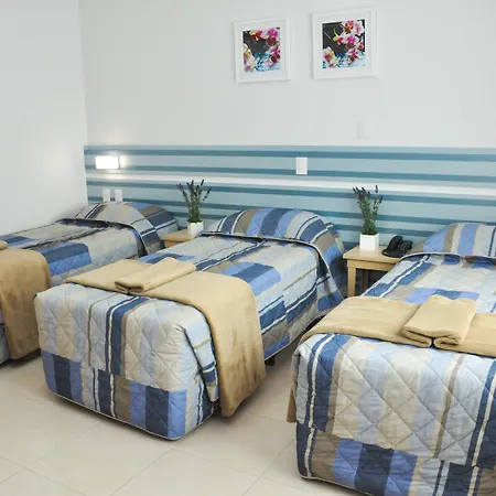 BR Suítes Hotel-2