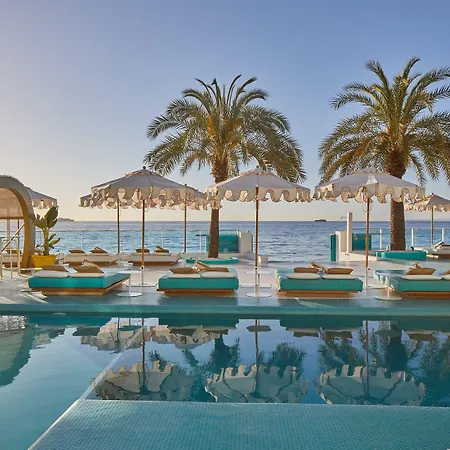 Dorado Ibiza - Adults Only-2