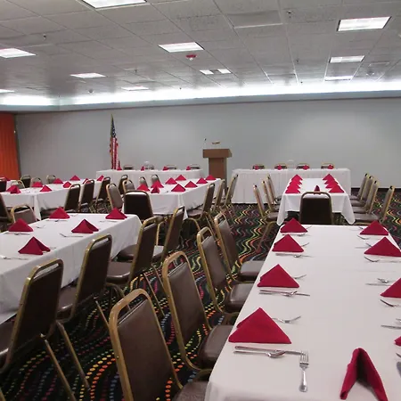 Americas Best Value Inn Billings-3