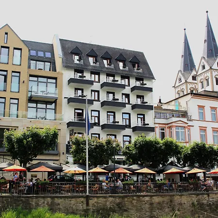 Rheinhotel Lilie-2