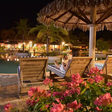 Porto Preguiças Resort-3