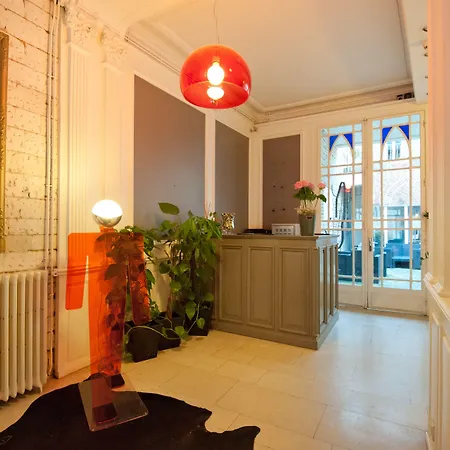 Hotel Le Prieuré et La Résidence-2