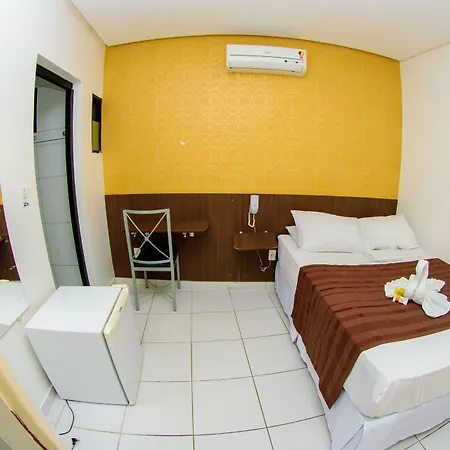 Falcão Hotel Arapiraca-3