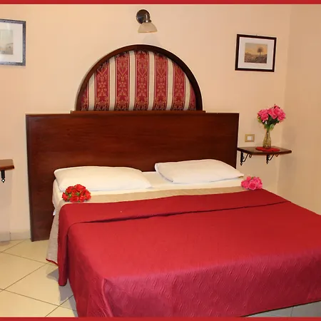 B&B La Storia Di Napoli-2
