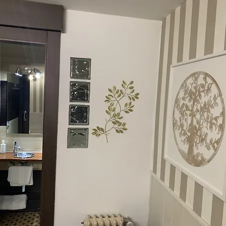 Hostal Gud Salamanca-3