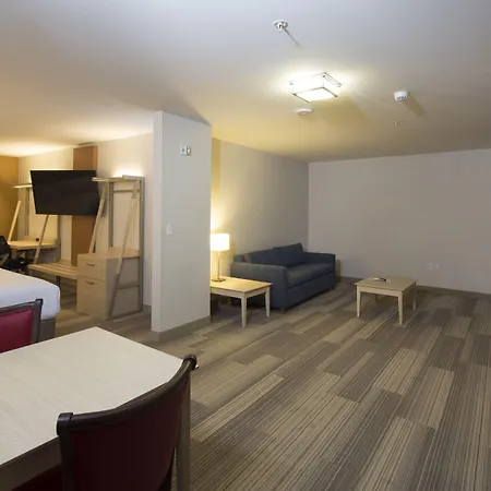 Holiday Inn Express & Suites Alpena - Downtown By Ihg-3